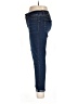 YMI Solid Blue Jeans Size 17 - photo 5