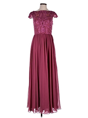 JJ's House Cocktail Dress (view 1)