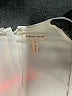 Rebecca Taylor Ivory Cocktail Dress Size 4 - photo 8