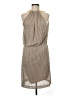 Worth Tan Casual Dress Size 8 - photo 1