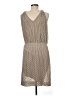 Worth Tan Casual Dress Size 8 - photo 2