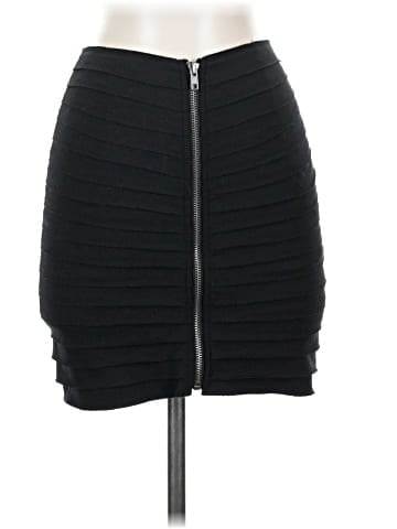 Silence and Noise Casual Skirt (view 1)