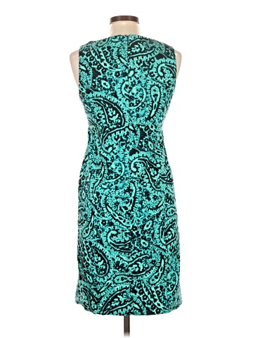 Jones New York Signature Cocktail Dress (view 2)