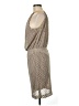 Worth Tan Casual Dress Size 8 - photo 5