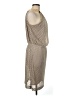 Worth Tan Casual Dress Size 8 - photo 4