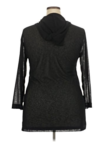 Portocruz 3/4 Sleeve T-Shirt (view 2)