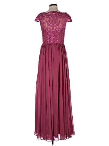 JJ's House Cocktail Dress (view 2)