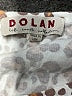 Left Coast by Dolan 100% Cotton Brown Tank Top Size S - photo 7