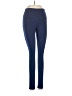 iuga Blue Yoga Pants Size S - photo 1