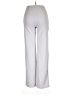 G4 Free Solid Gray Casual Pants Size 16 - photo 2