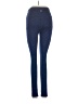 iuga Blue Yoga Pants Size S - photo 2