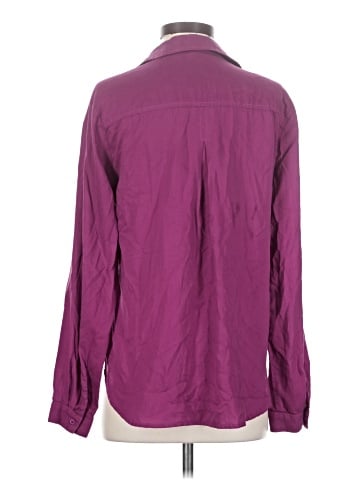 Bella Dahl Long Sleeve Blouse (view 2)