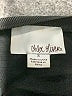 Chloe Oliver 100% Polyester Black Short Sleeve Blouse Size S - photo 7