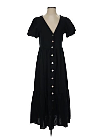 Springfield Casual Dress (view 1)