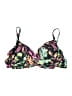 Freshwater Tropical Green Swimsuit Top Size XXL - photo 1
