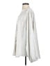 Torrid 100% Polyester Silver Long Sleeve Blouse Size 3X Plus (3) - photo 5