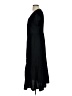 Springfield Black Casual Dress Size 4 - photo 5