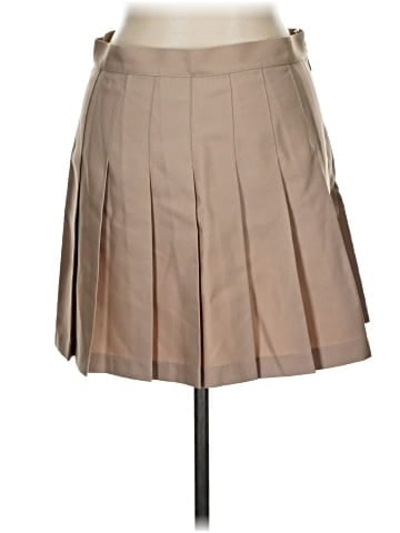 American Apparel Casual Skirt (view 1)