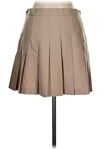 American Apparel Casual Skirt (view 2)