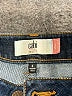 CAbi Stars Blue Jeans Size 4 - photo 7