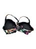Freshwater Tropical Green Swimsuit Top Size XXL - photo 2