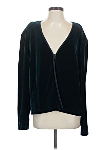 Kathie Lee Long Sleeve Top (view 1)