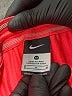 Nike Color Block Pink Athletic Shorts Size M - photo 3