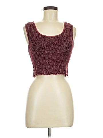 Devi Tank Top (view 1)
