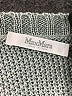 Max Mara Teal Turtleneck Sweater Size L (estimated) - photo 6