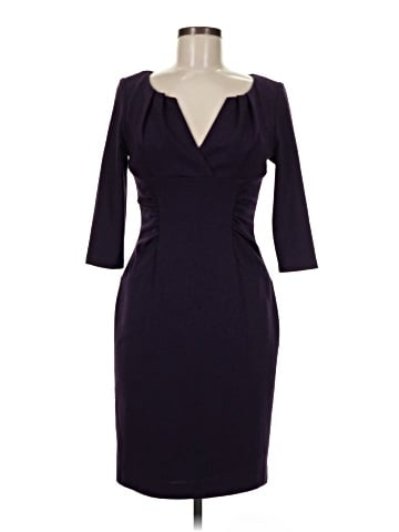 New Directions Cocktail Dress (view 1)
