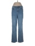 Nicole Miller New York Blue Jeans Size 12 - photo 1