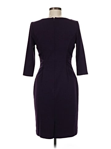 New Directions Cocktail Dress (view 2)