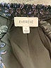 Evereve Paisley Blue Cocktail Dress Size S - photo 7