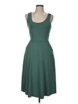 Used Floral Lime Green Dresses On Sale Up To 90% Off | ThredUp