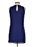 Ark & Co. 100% Polyester Blue Cocktail Dress Size S - photo 2