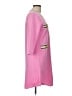 Unbranded Pink Casual Dress Size L (estimated) - photo 4