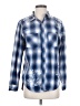 NSF 100% Cotton Blue Fleece Size S - photo 1