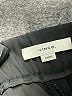 Vince. 100% Polyester Solid Black Dress Pants Size XS - photo 7