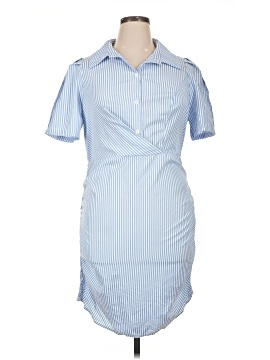 Shein Curve Casual Dress