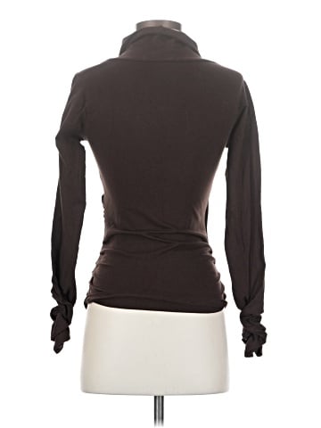 Devi Long Sleeve Top (view 2)