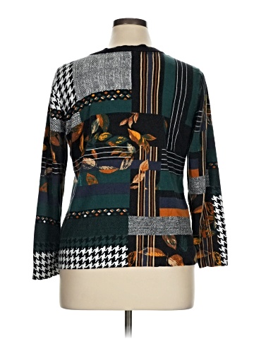 Christopher & Banks Pullover Sweater (view 2)