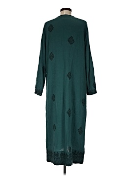 sachin and babi light blue dress Women's Embroidered Dresses