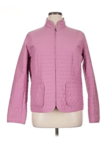 Charter Club Jacket (view 1)