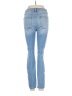 oasis Hearts Blue Jeans Size 5 - photo 2