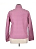 Charter Club Solid Pink Jacket Size XL - photo 2