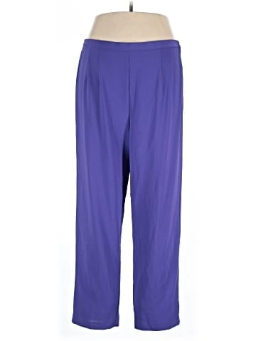 Sag Harbor Casual Pants (view 1)