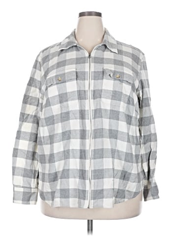 Chaps Jacket (view 1)