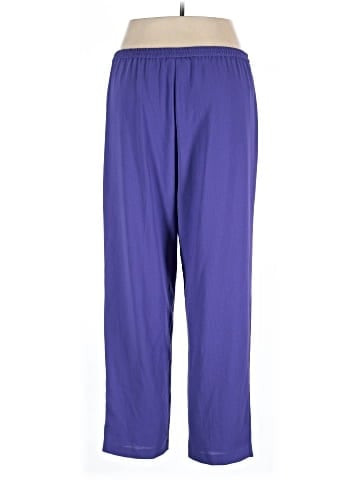 Sag Harbor Casual Pants (view 2)