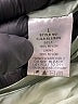 Carly Jean 100% Nylon Green Jacket Size L - photo 7