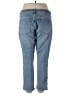 Gap Hearts Blue Jeans Size 18R - photo 2